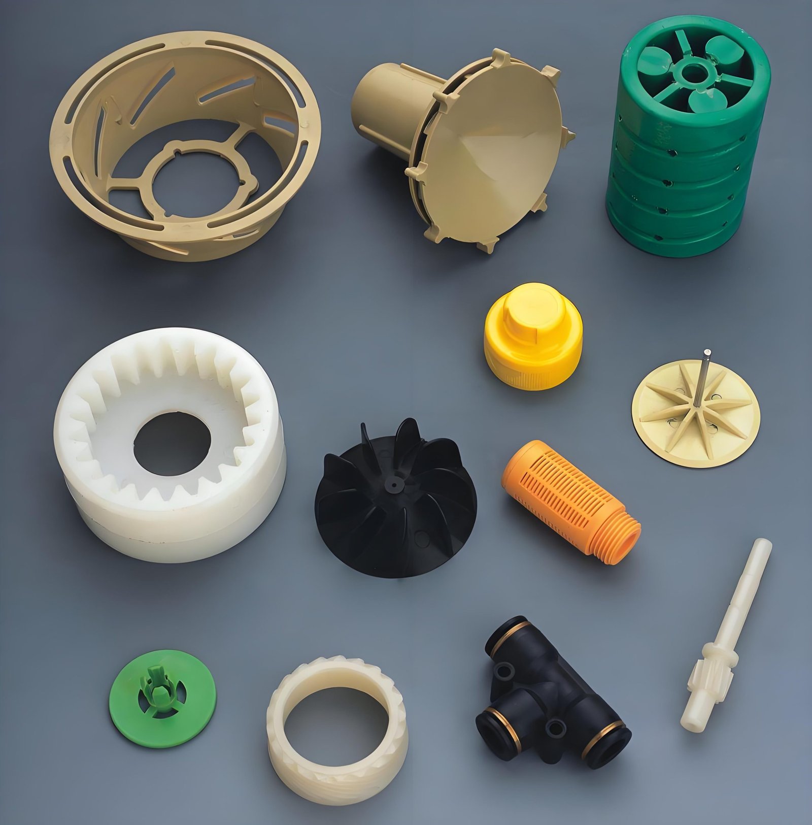 How To Identify And Fix Common Injection Molding Defects