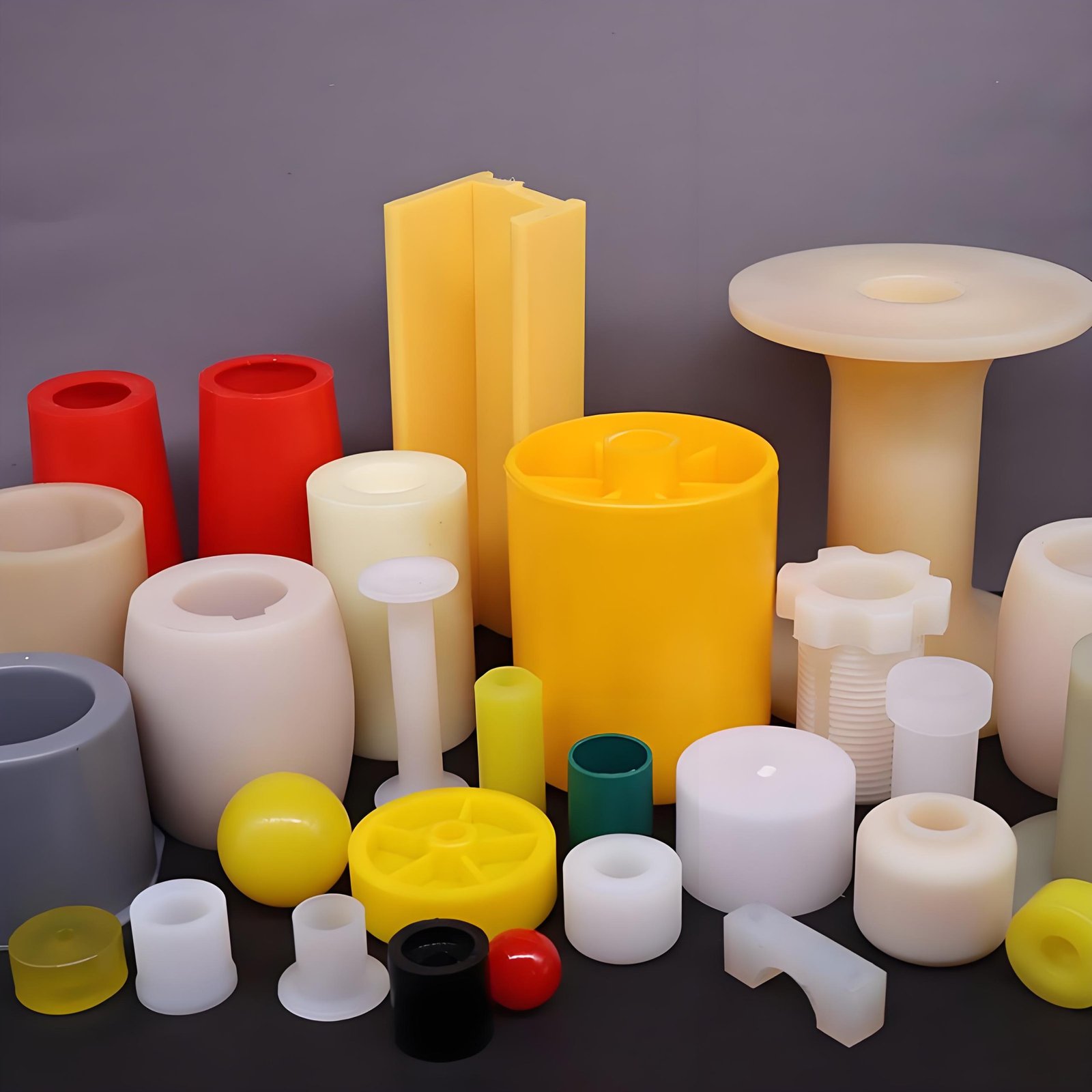 Injection Molding Parameters: A Complete Guide