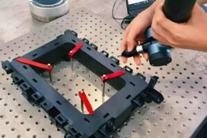 Injection Molding Tolerance Control: From Design to Production