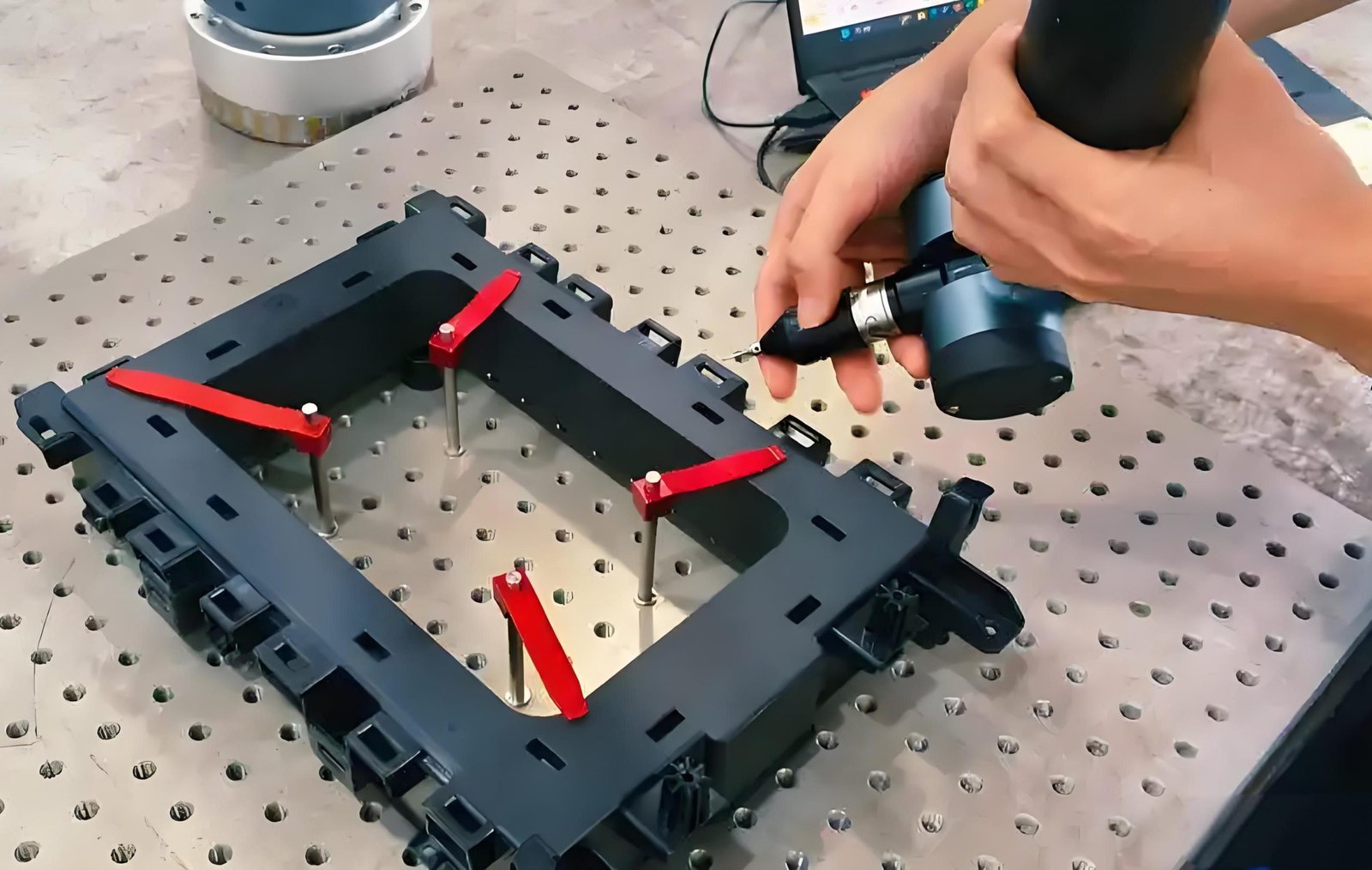 A Complete Guide to Injection Molding Tolerances.
