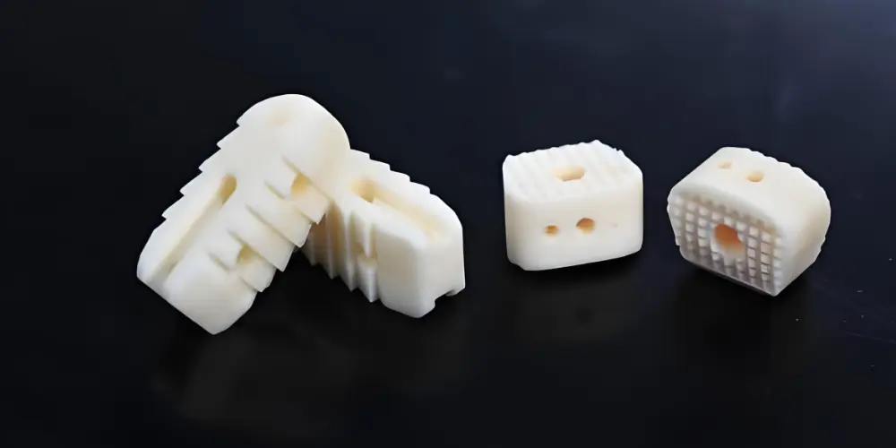Manufacturing Implantable Medical Devices