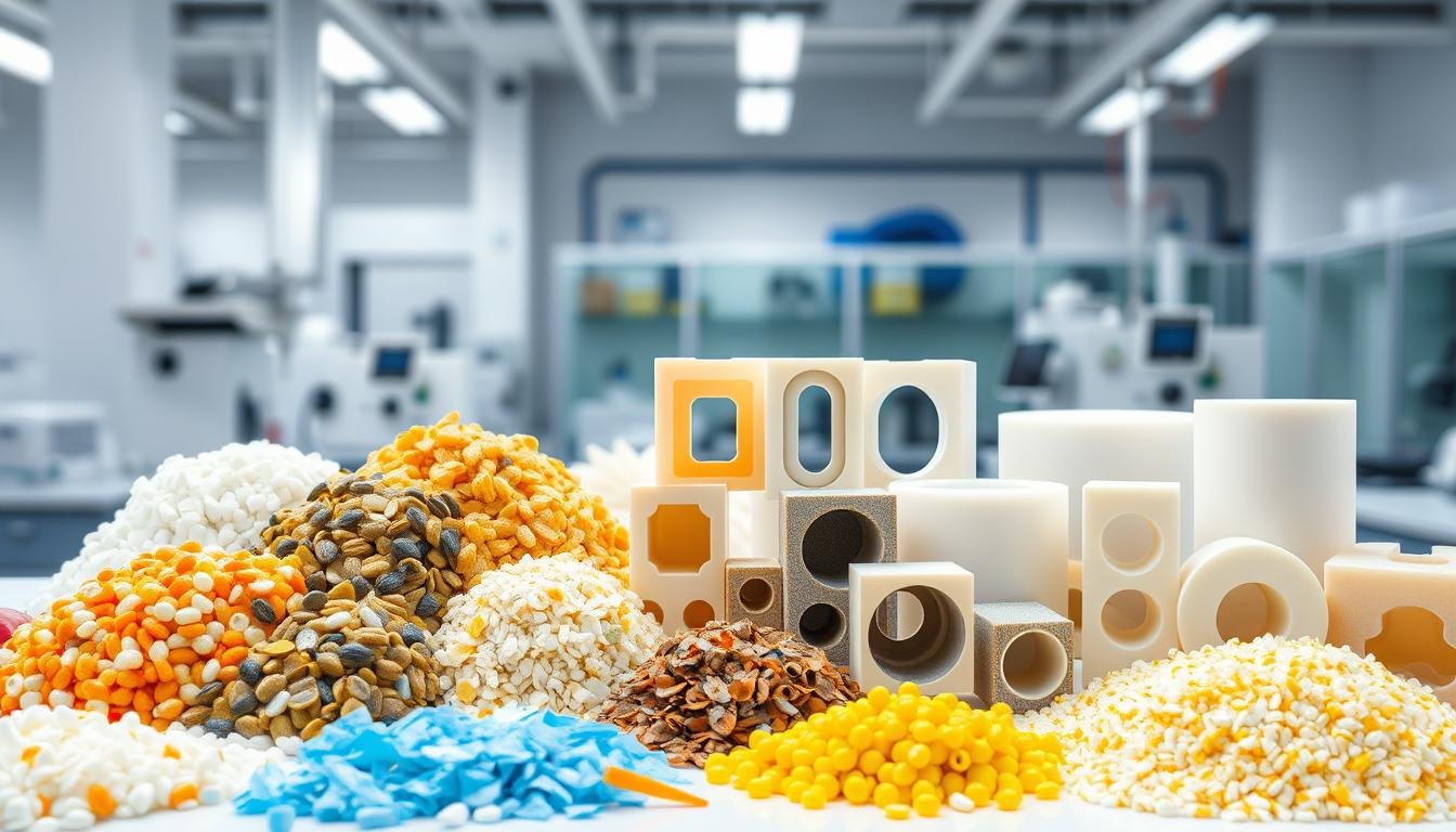 PBT Plastic: Characteristics, Processing, and Uses
