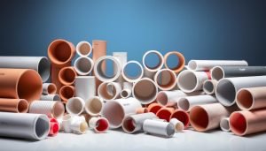 Discover the Different Types of PVC Plastic and Their Uses