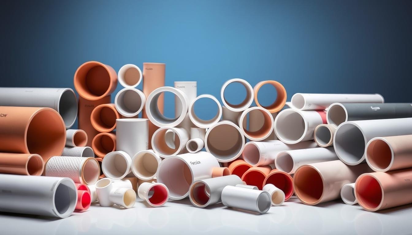 Discover the Different Types of PVC Plastic and Their Uses