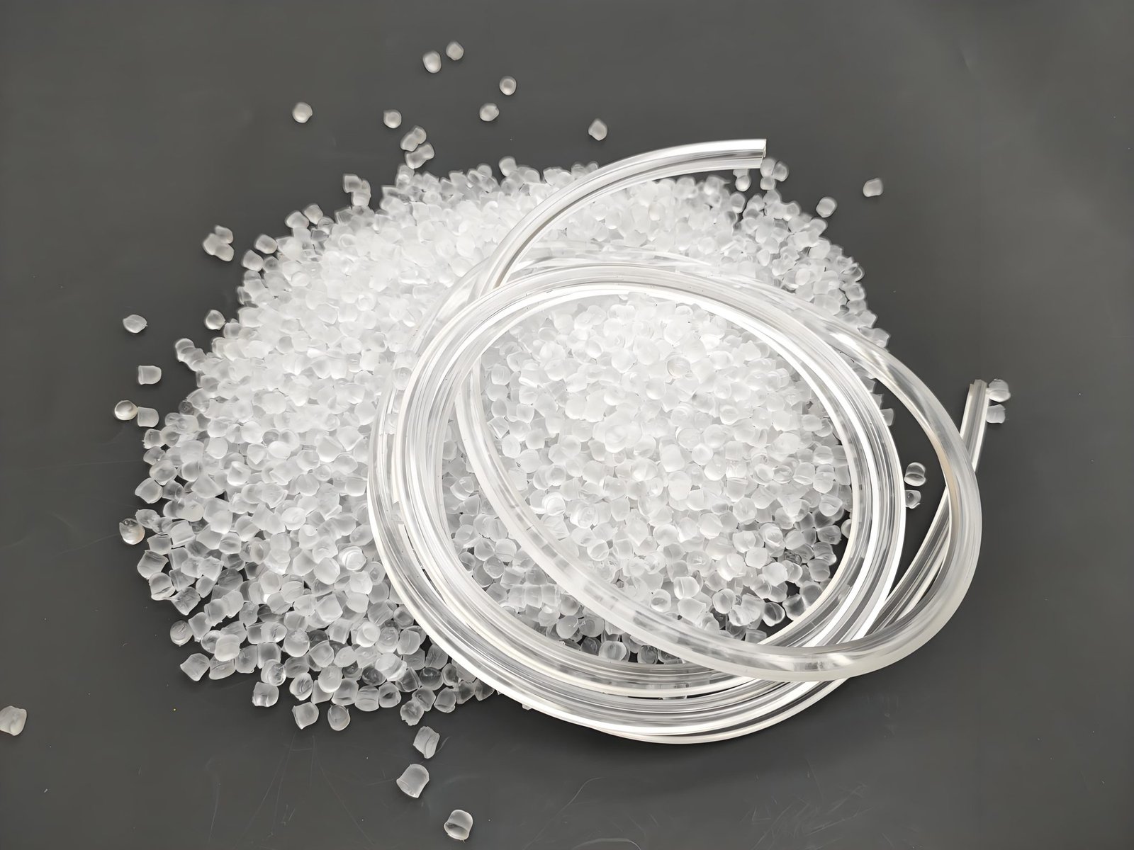PVCプラスチックのさまざまな種類とその用途について知る - FECISION
