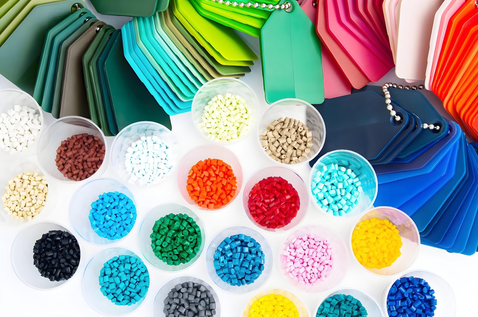 Plastic Manufacturing Process A Full Guide from Material to Finished Part