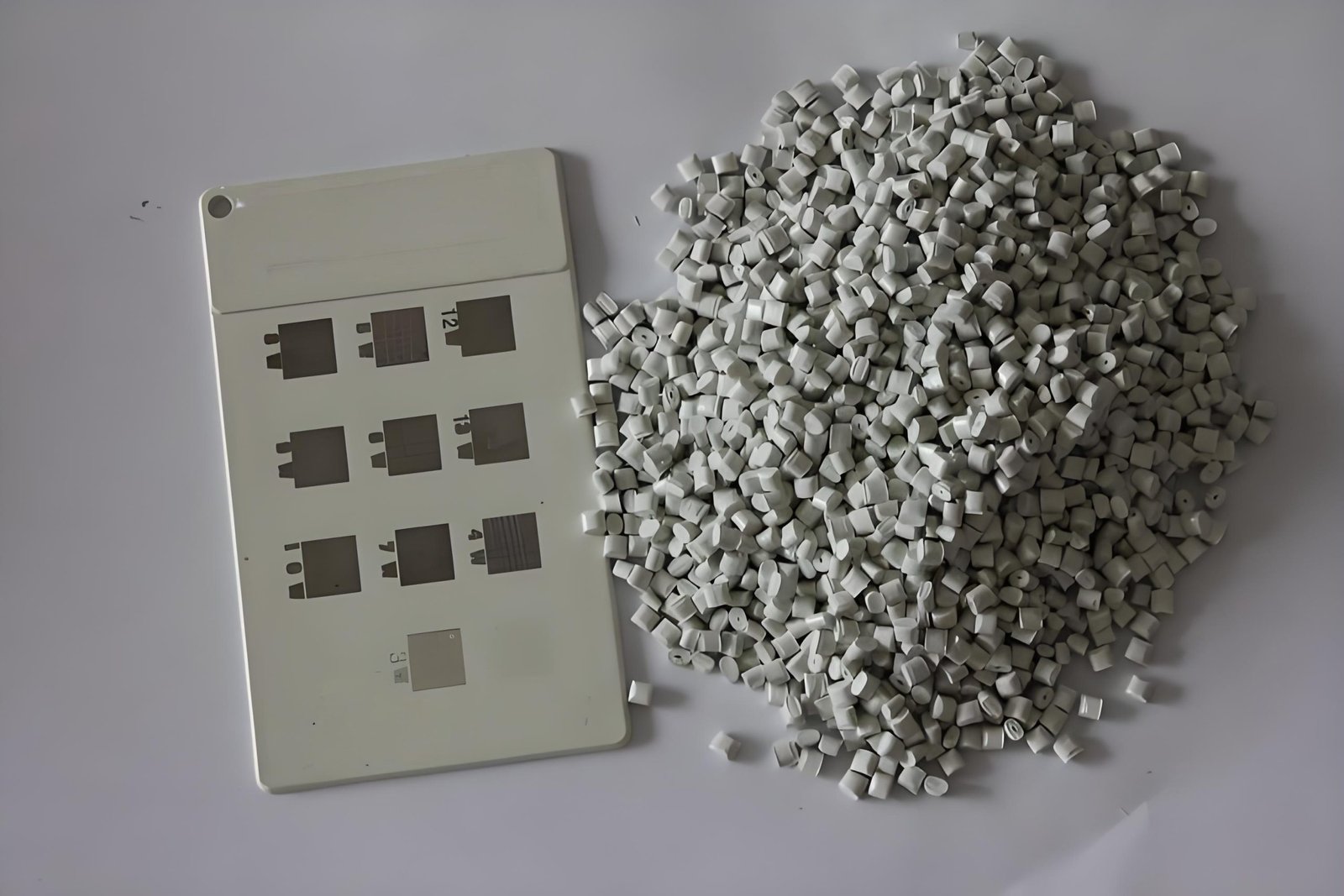 Polypropylene vs Polycarbonate: Which Material is Right for You?