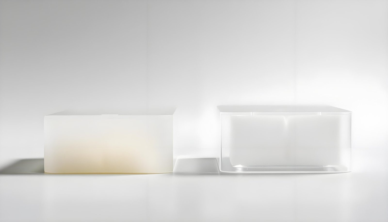 Choosing Between Polypropylene vs Polyethylene for Custom Parts