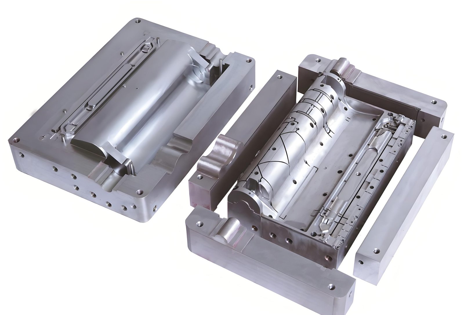 What Is Rapid Injection Molding: Definition, Procedure & Benefits