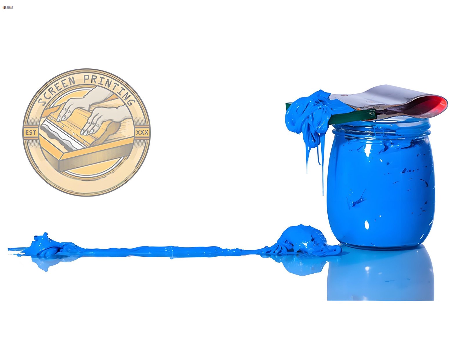 Screen Printing for Plastic Parts Process, Benefits, Types, and More