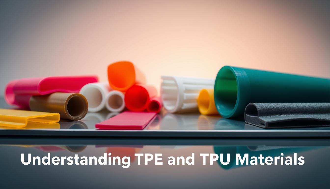 TPU vs TPE: Key Differences and How to Choose