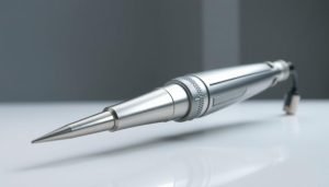 Test Probes: Functions, Materials, and Applications