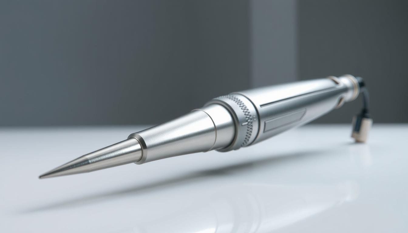 Test Probes: Functions, Materials, and Applications