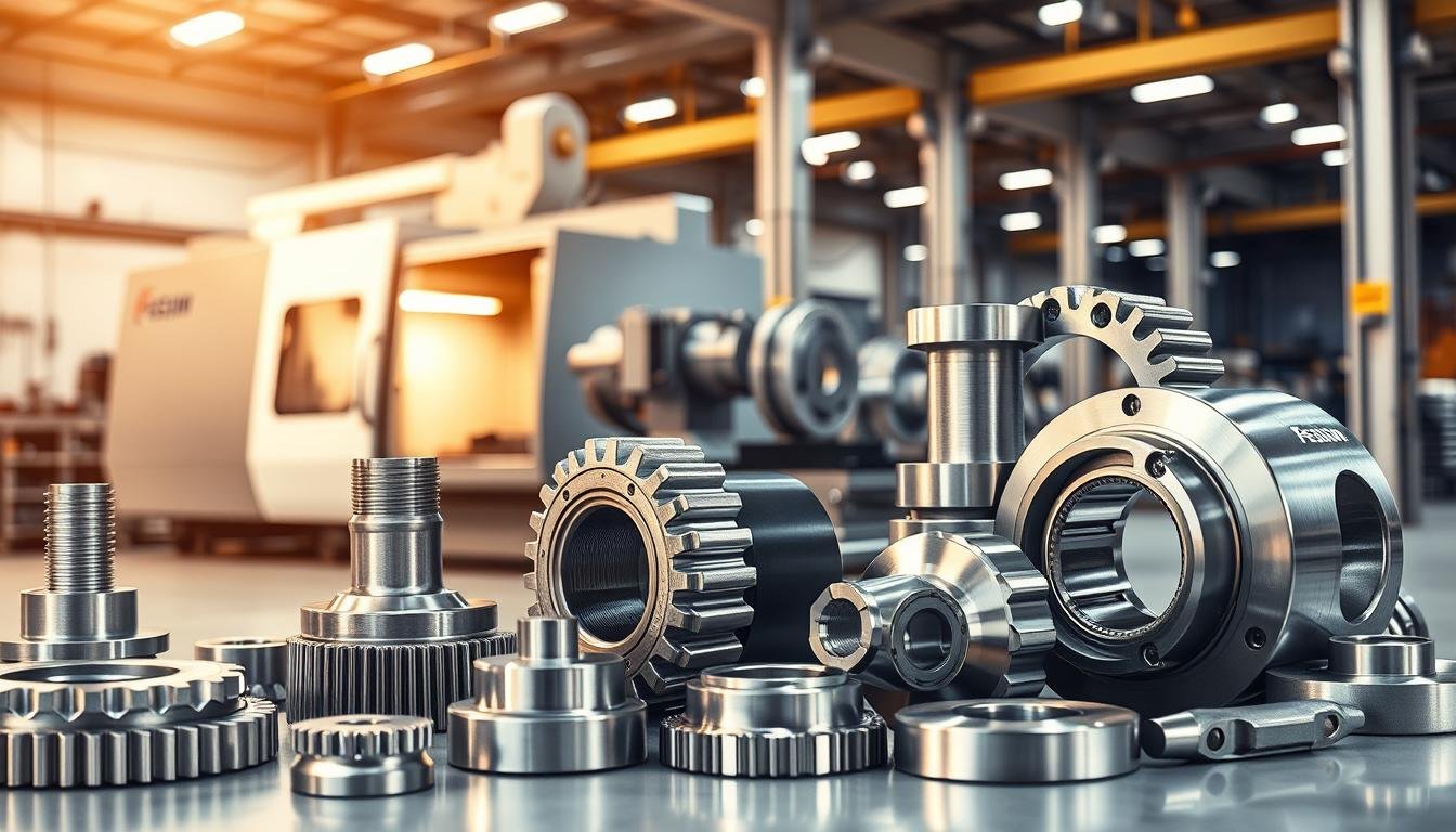 Understanding Titanium Alloys: Types, Properties, and Applications