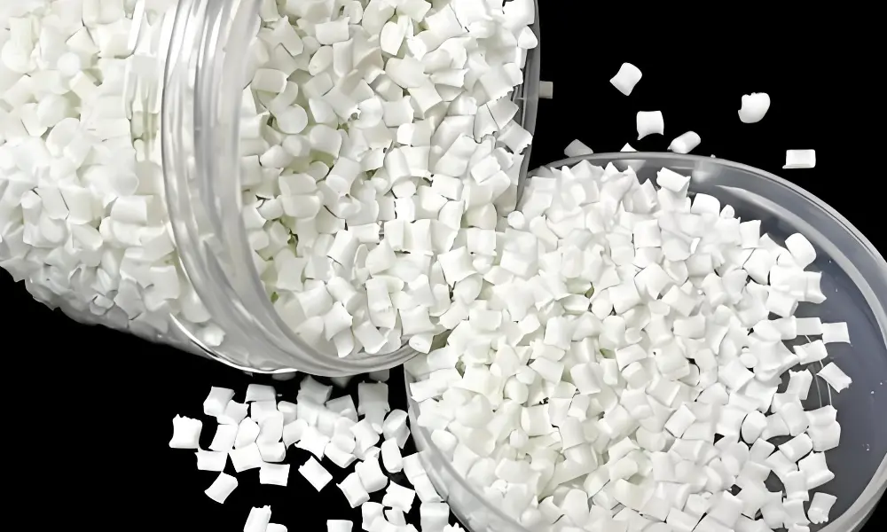 What Happens When Glass Fiber Is Added to Nylon
