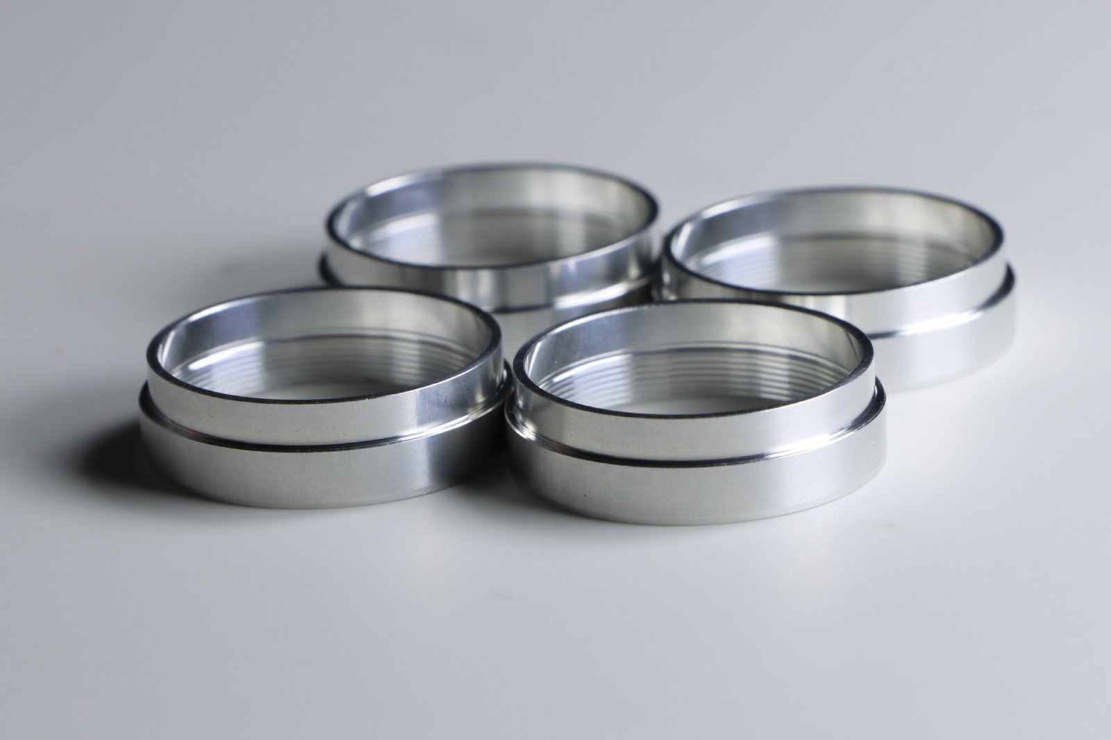 titanium component 1