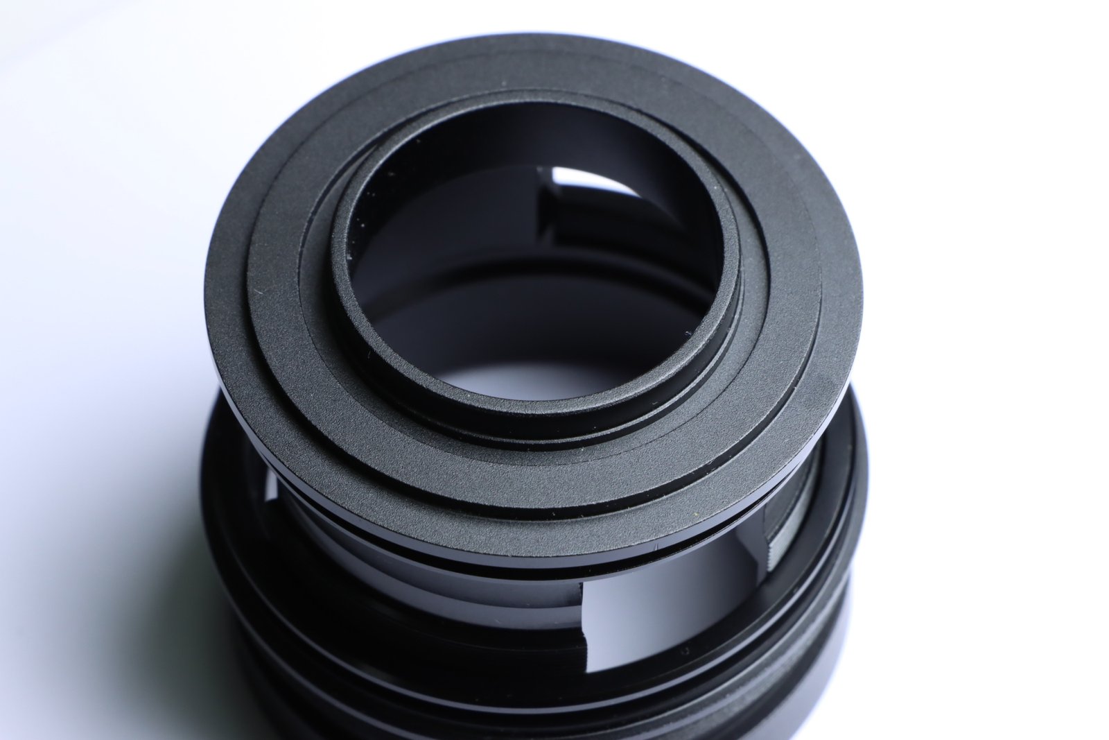 titanium component 3