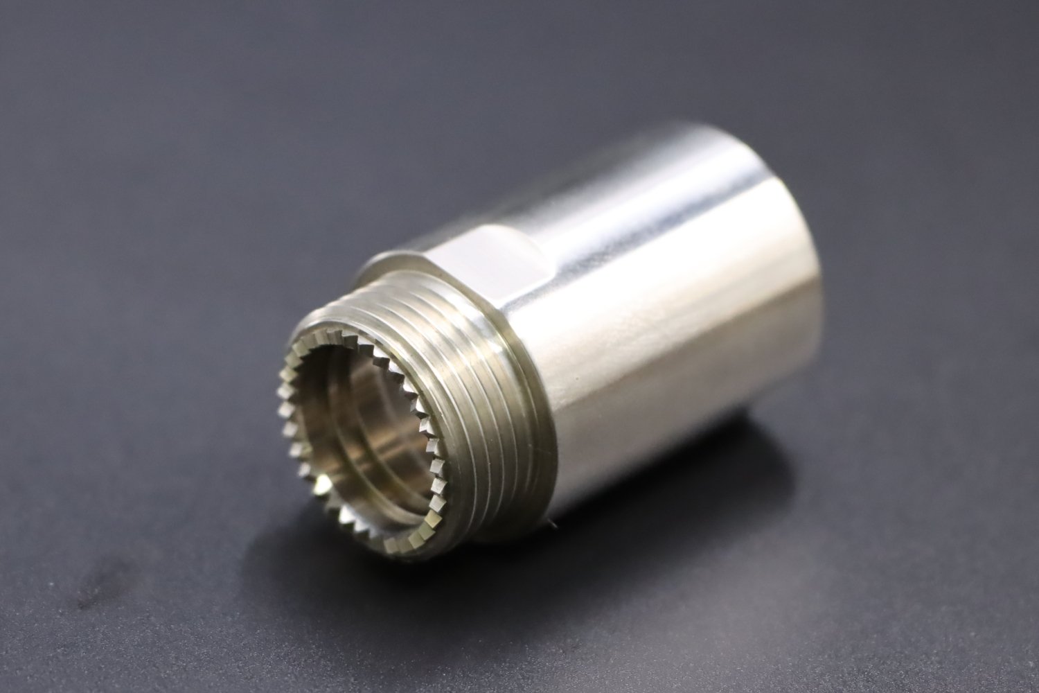 titanium component 6