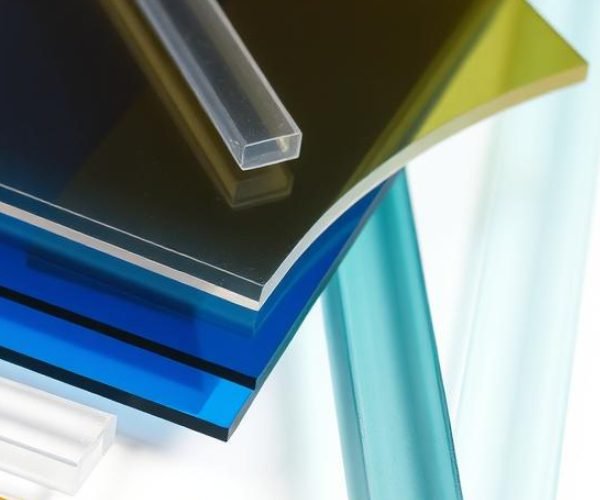 Acrylic (PMMA) Material