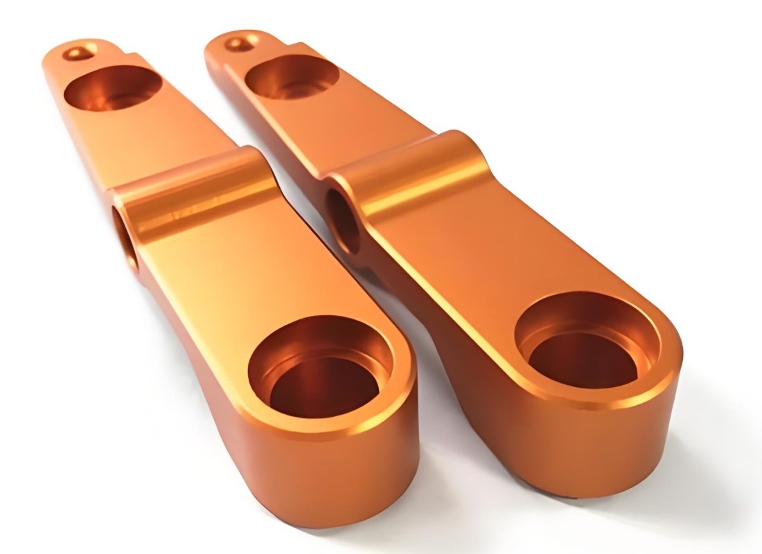 Anodized Part 3