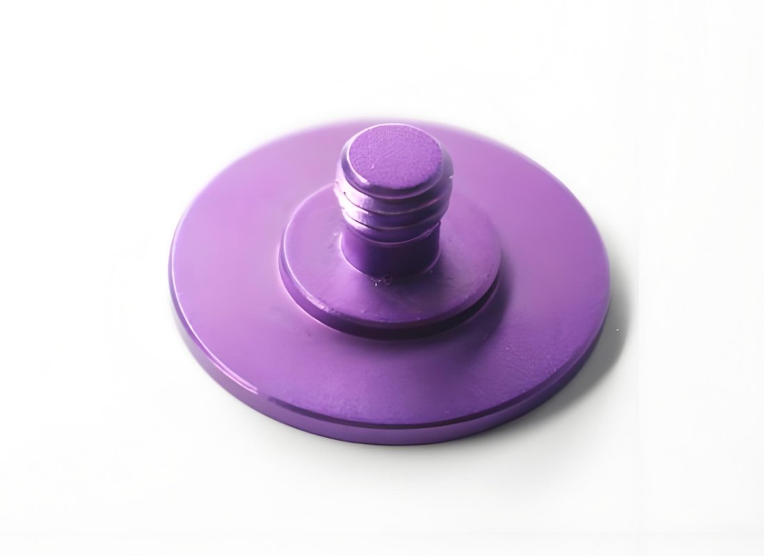 Anodized Part 5