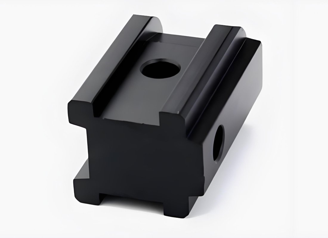 Anodized Part 7