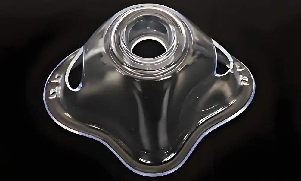 Applications of Medical Silicone Injection Molding