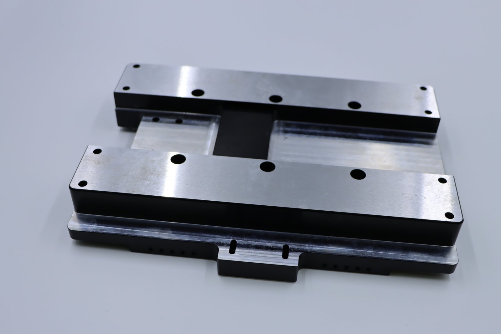 As Machined Part 4