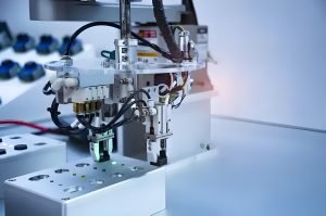 CNC Machining vs Injection Molding