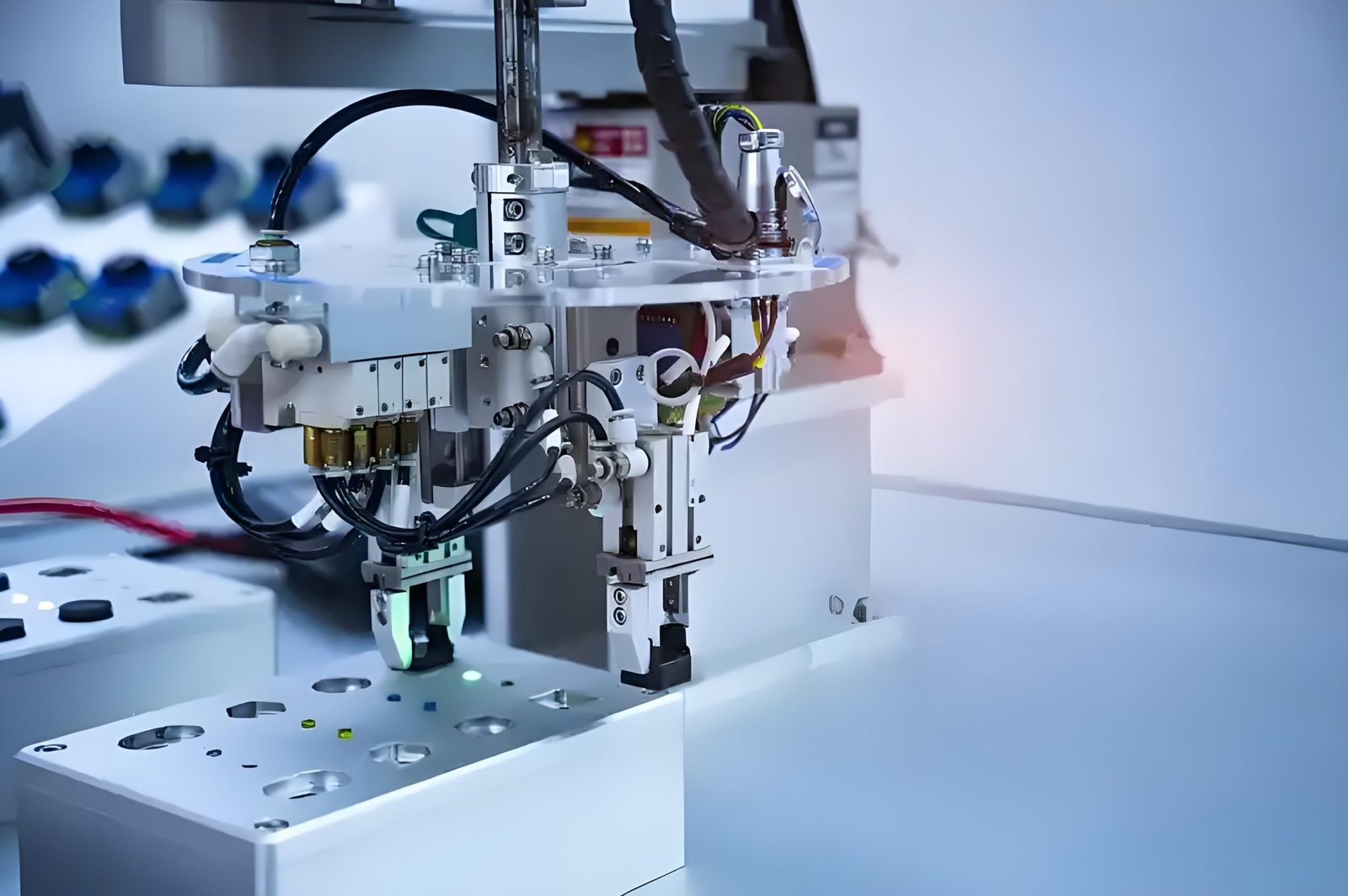 CNC Machining vs Injection Molding