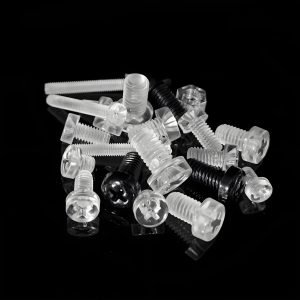 The Ultimate Guide to Clear Plastic Molding