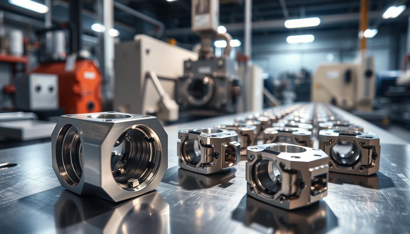 Connector Industry