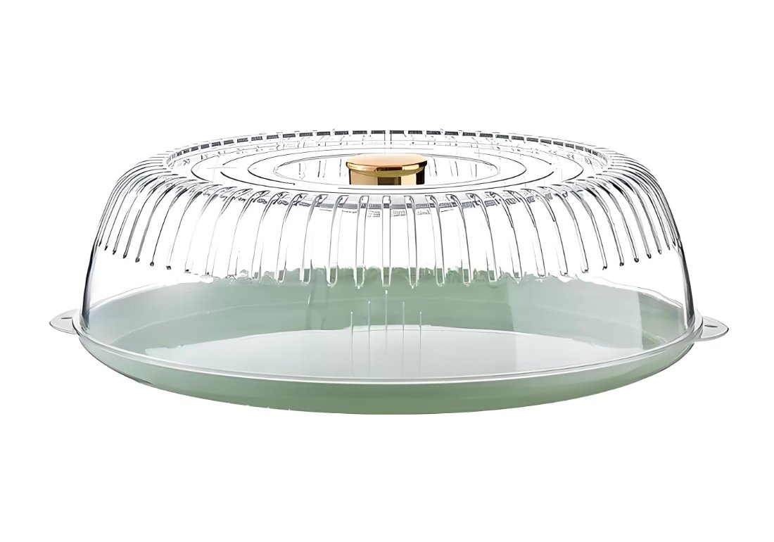 Custom PET Injection Molding Product 2