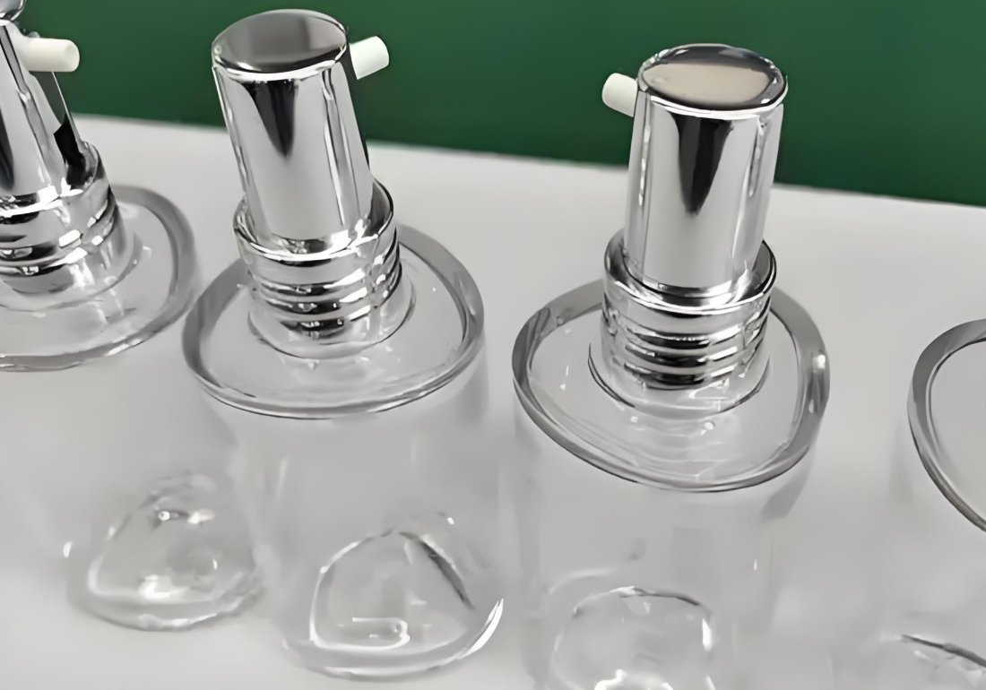 Custom PET Injection Molding Product 3