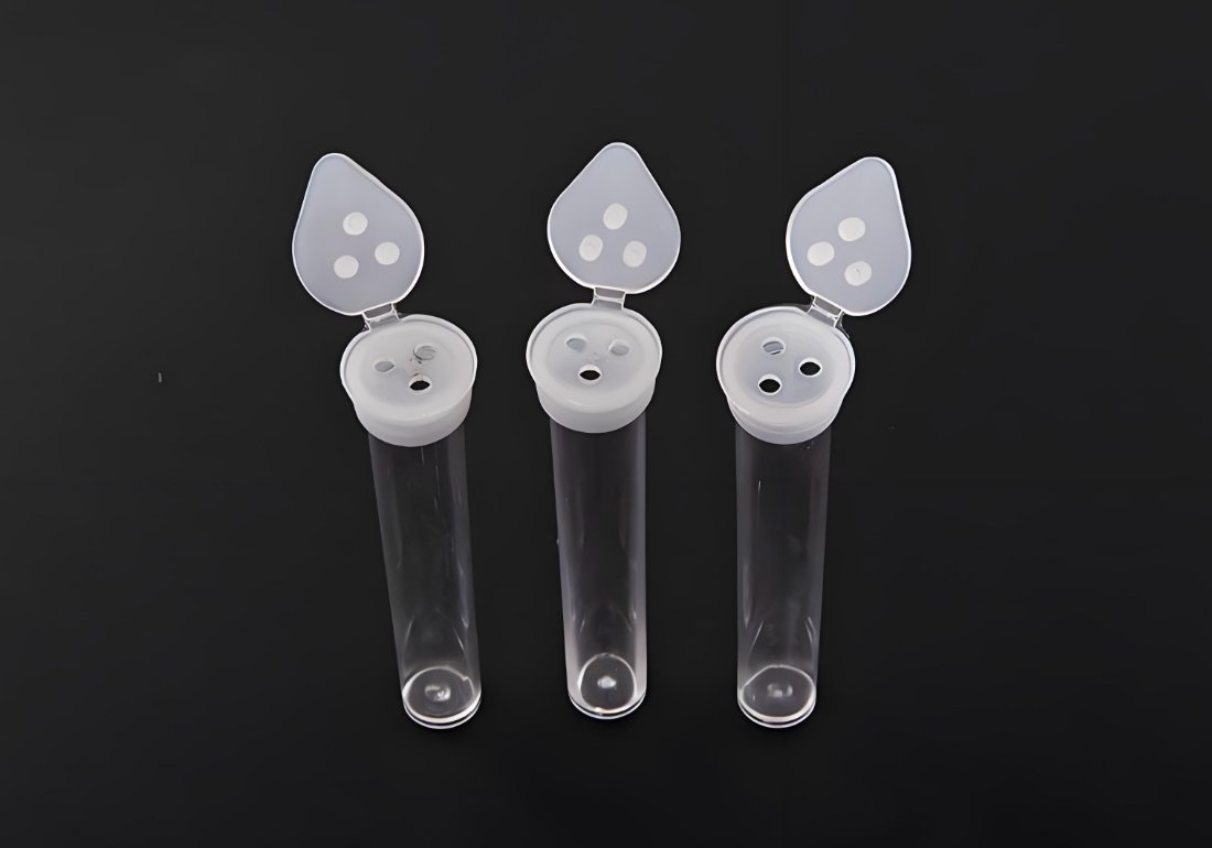 Custom PET Injection Molding Product 5