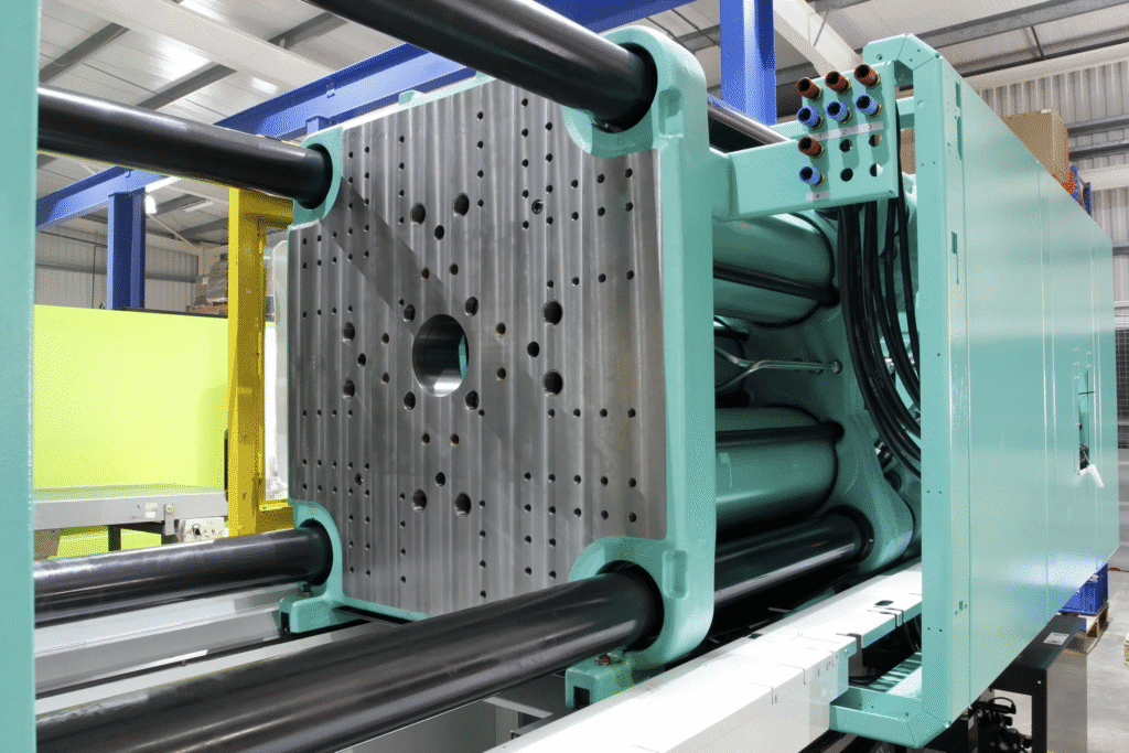 Discover the Key Advantages of Injection Molding