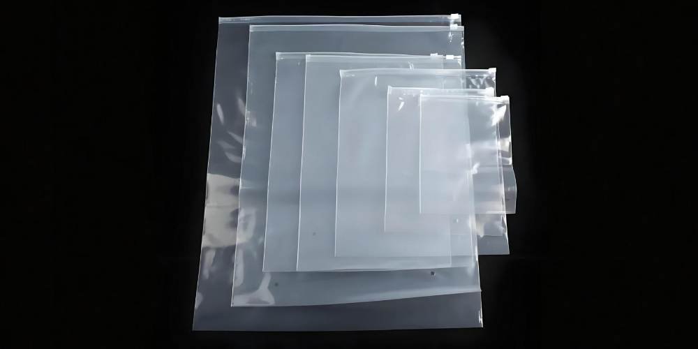LLDPE Injection Molding Example