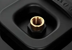 Mold Design for Insert Molding: Material Selection, Geometry Rules, and DFM Specifications