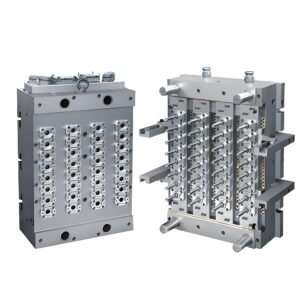 Multi Cavity Mold