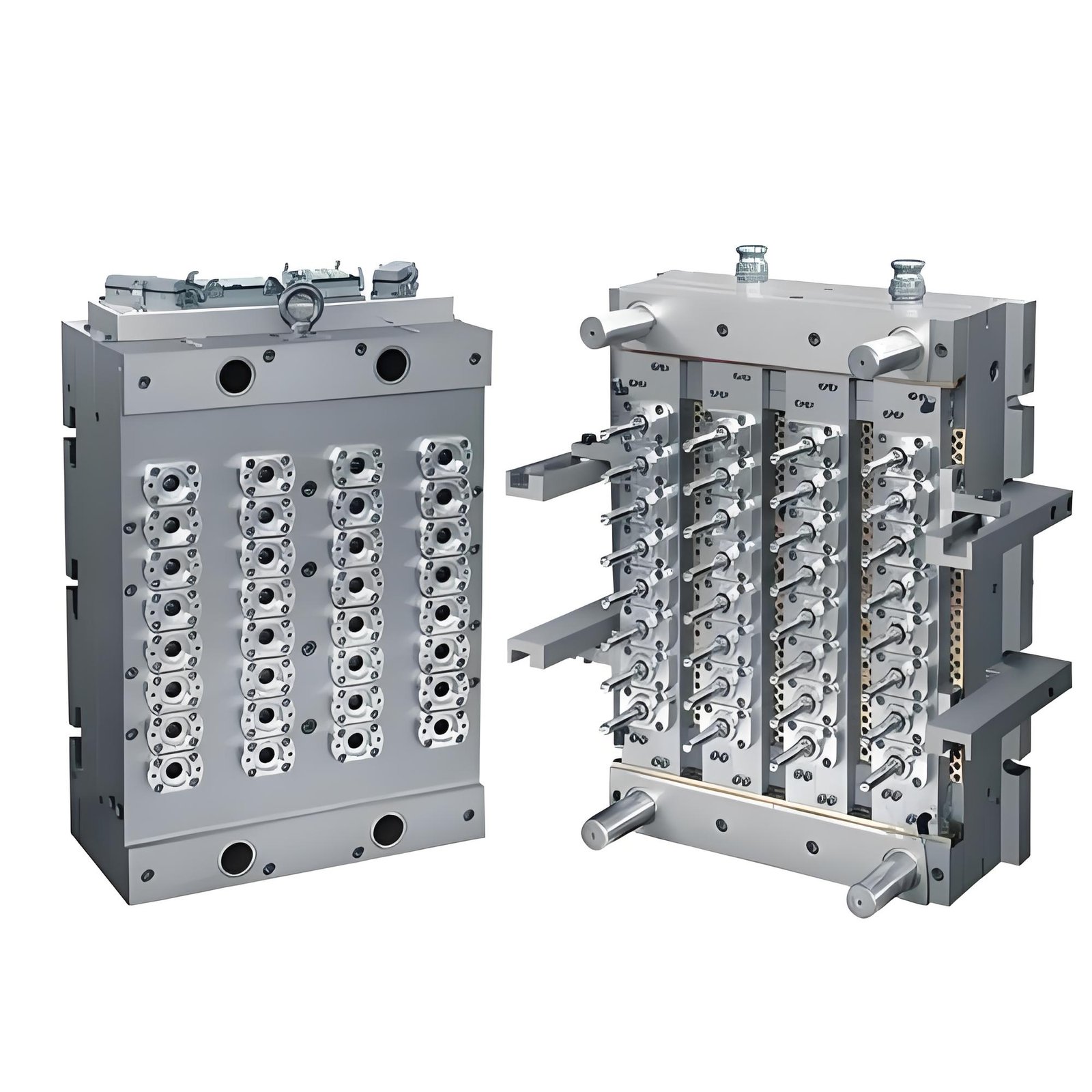 Multi Cavity Mold