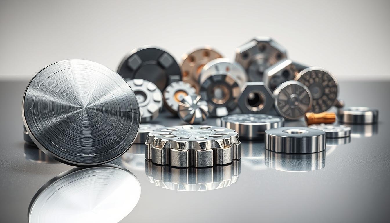 Nickel Alloy