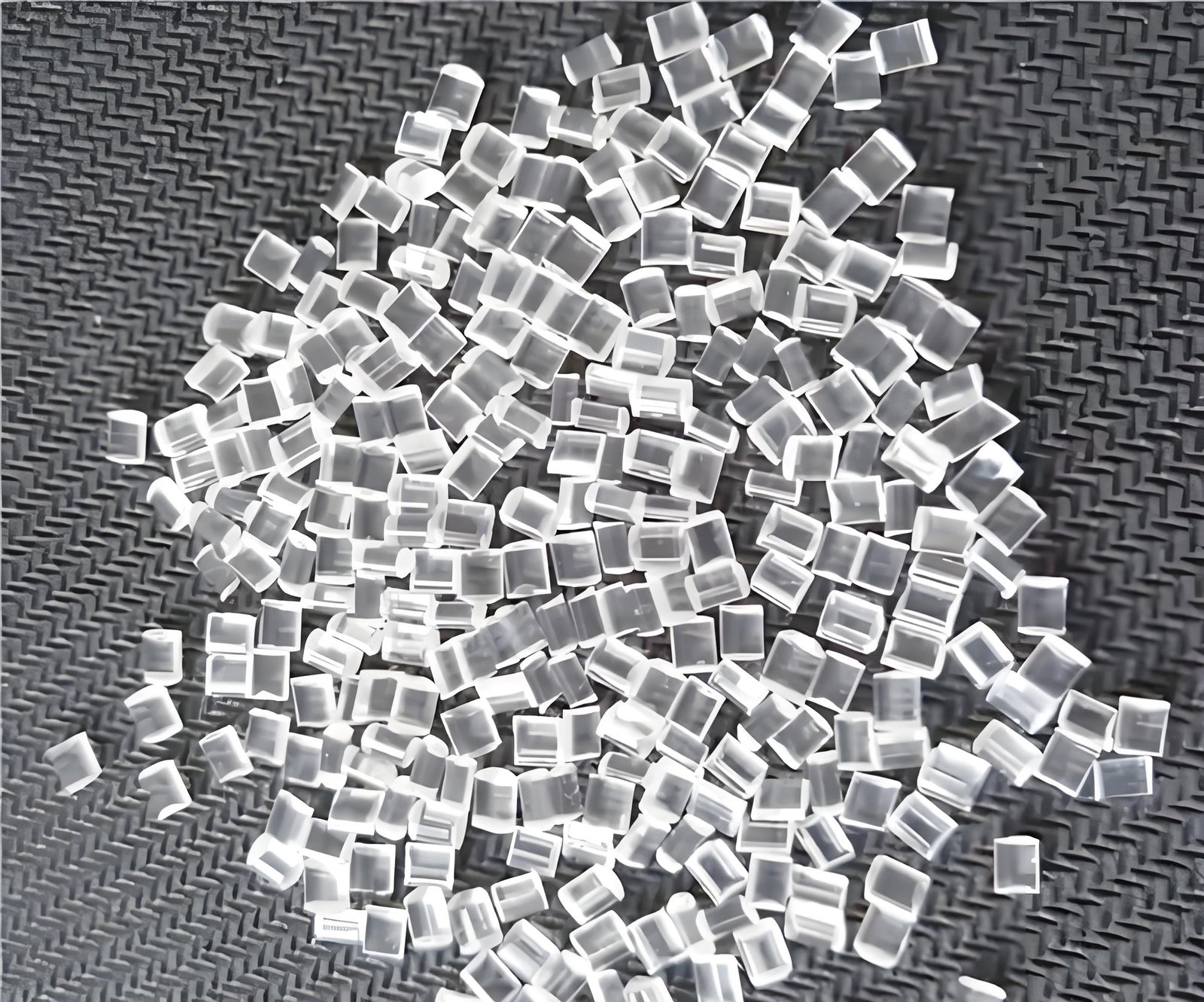 Discover PC Plastic: Properties, Processing Methods, and Uses