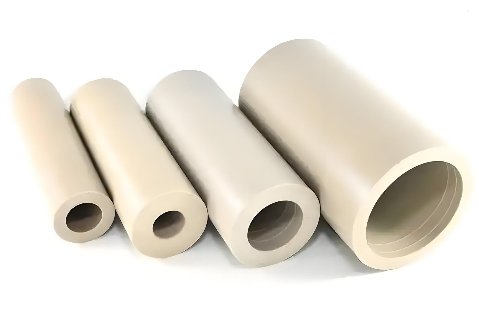 PE Injection Molding Guide To HDPE, LDPE, And LLDPE Applications