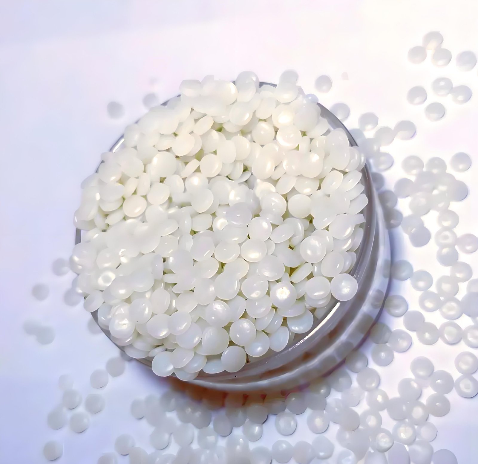 PE Plastic Guide: Properties, Processing, and Applications