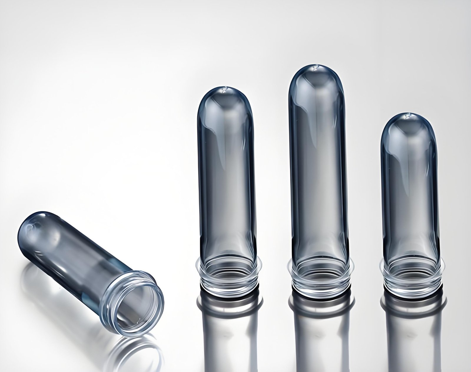 Practical Guide To PET Injection Molding