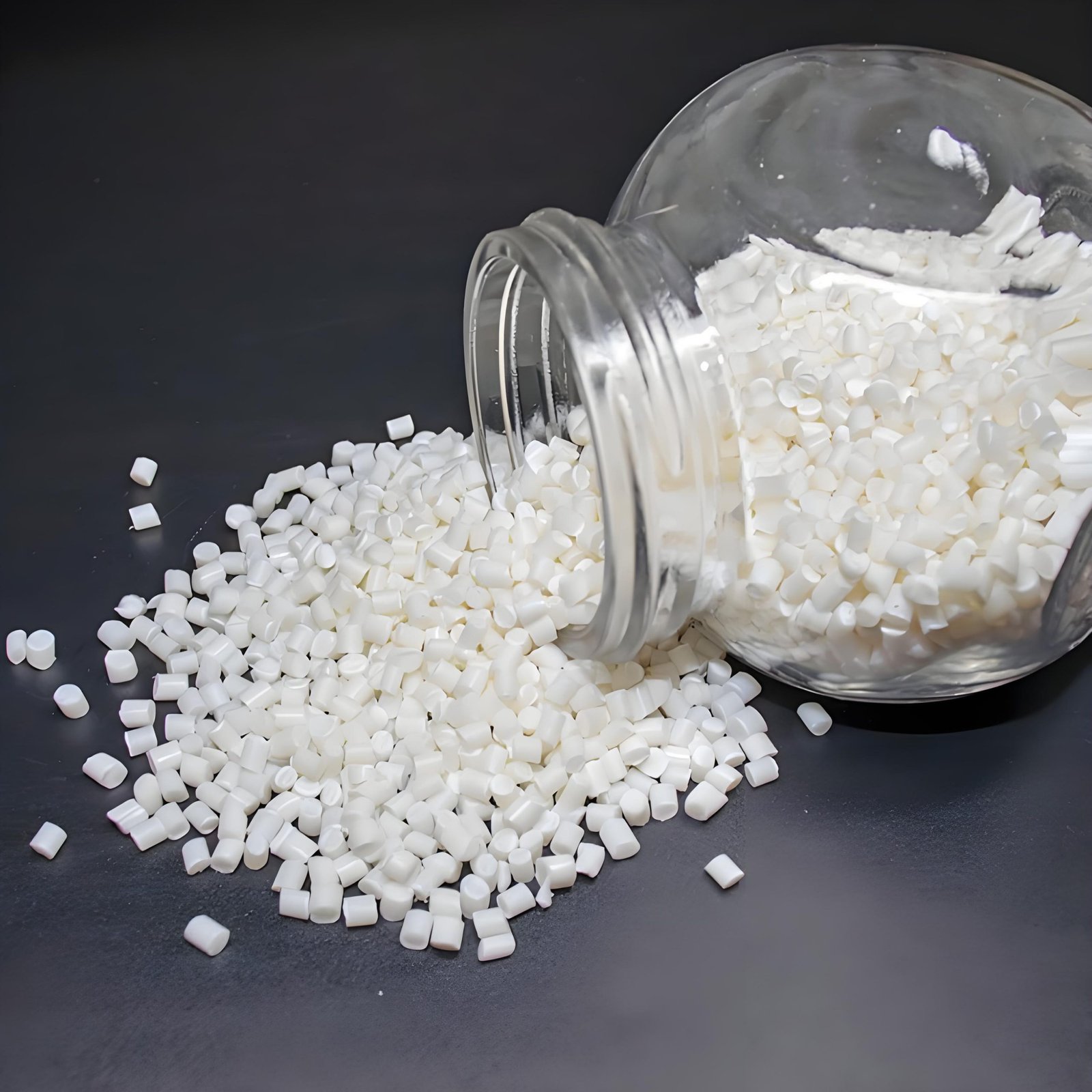 PLA Plastic: What You Need to Know About Polylactic Acid