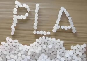 PLA Plastic: What You Need to Know About Polylactic Acid