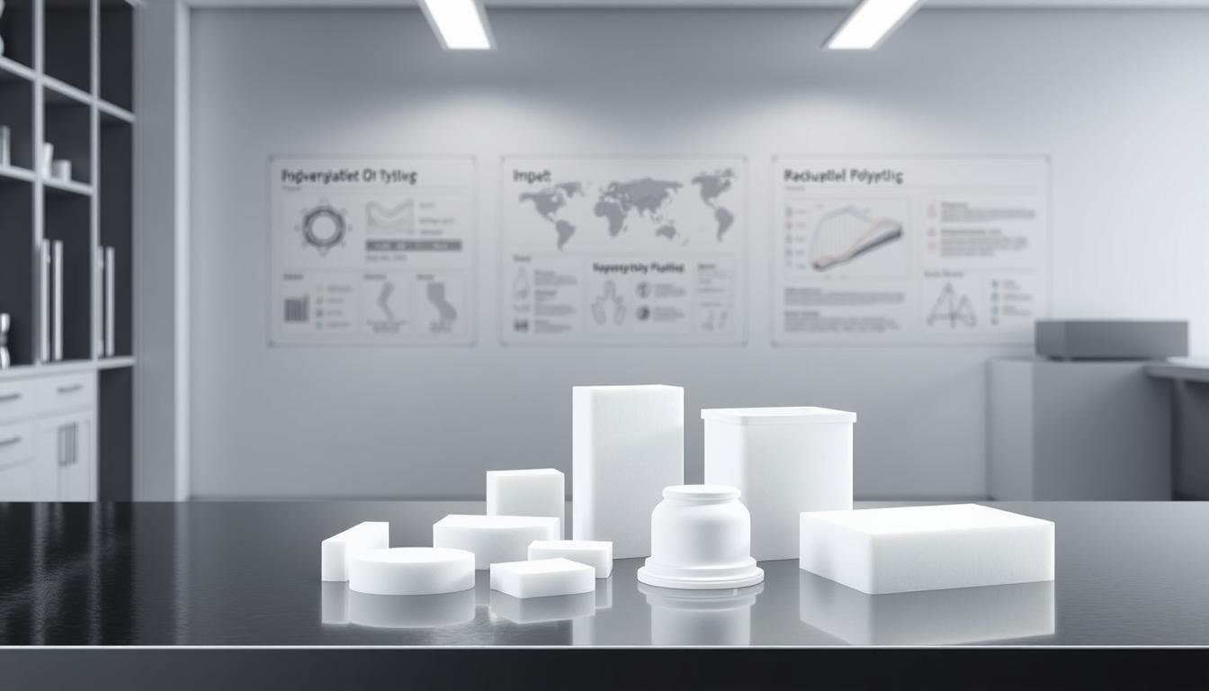 Ps Material Types PS Plastic: Types, Properties, and Applications Explained - FECISION