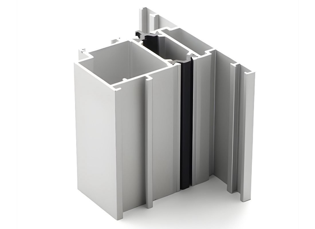 Passivation Processed Part 3