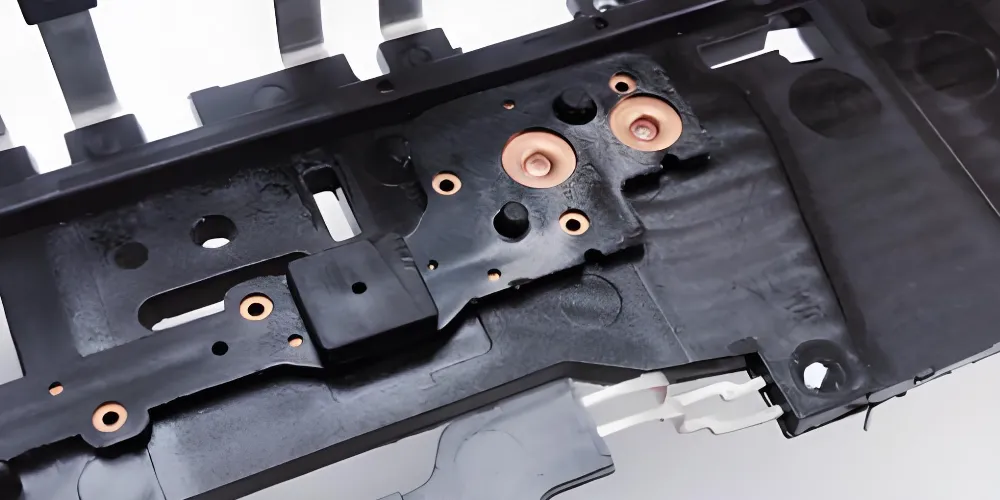 Pre-Design Checks before Insert Molding Tooling